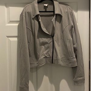 NWT LuLaRoe 3x Presley jacket.